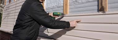 Affordable Siding Repair and Maintenance Services in Weslaco, TX